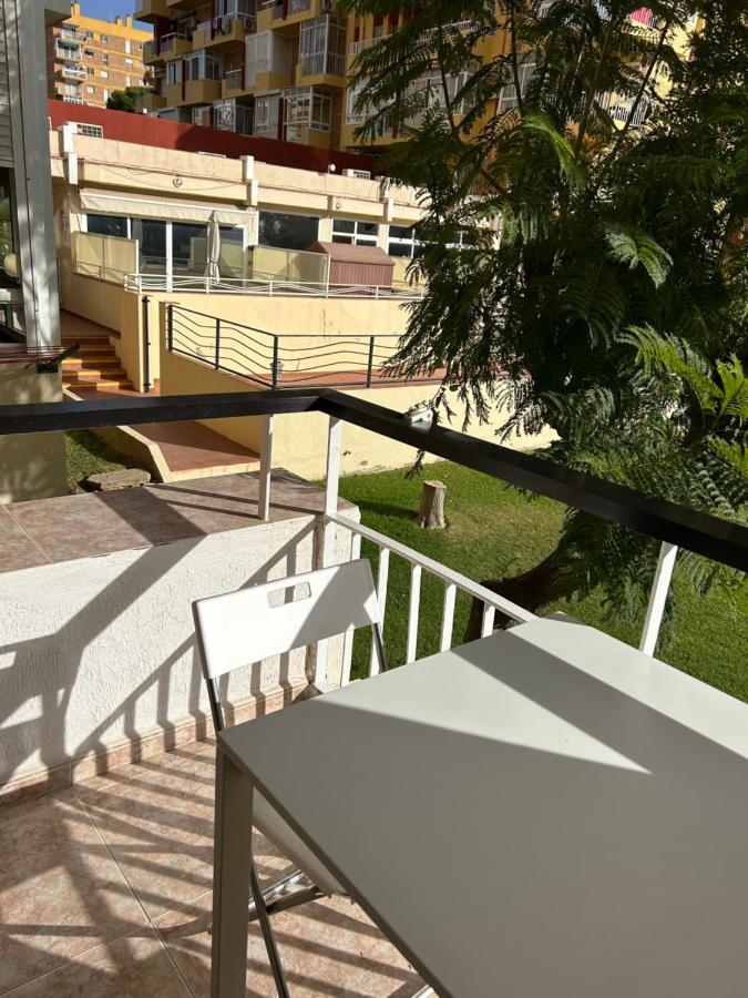 Estudio Hercules 18 Benalmádena Exterior foto